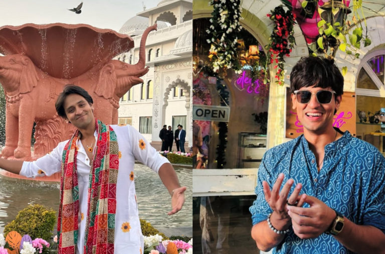 Here's Why Siddhesh Lokare Is One Of The Most Impactful Creators To Watch!