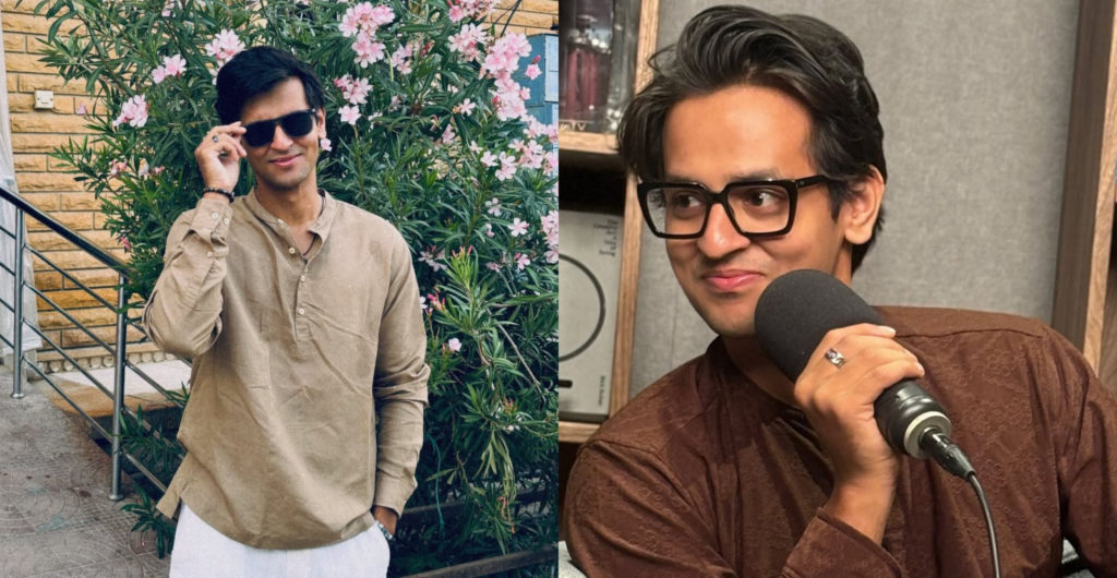 SL1 - Social Nation Siddhesh Lokare's Content Style And His Viral Social Experiments