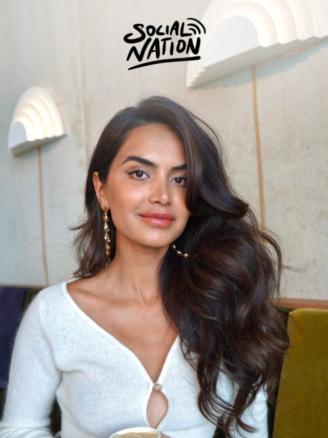 Know How Diipa Khosla Is Creating, Building And Scaling All At Once!