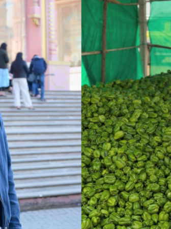 Santosh Jadhav’s Content and Unique Approach