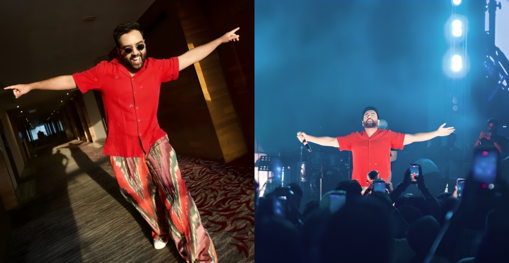 Yashraj Mukhate and Sai Godbole Steal the Spotlight at RADA 2026!