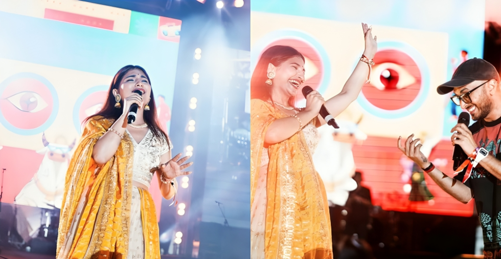 Yashraj Mukhate and Sai Godbole Steal the Spotlight at RADA 2026!