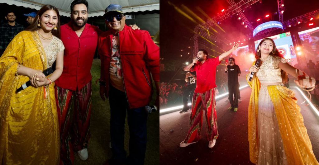 Yashraj Mukhate and Sai Godbole Steal the Spotlight at RADA 2026!