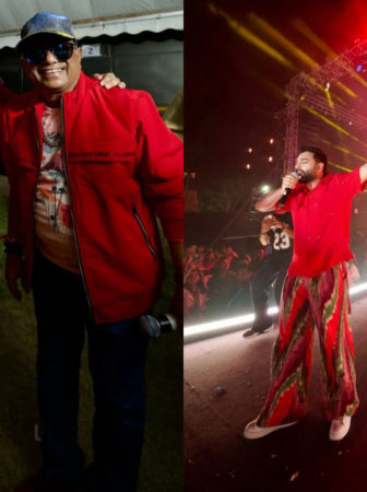 Yashraj Mukhate and Sai Godbole Steal the Spotlight at RADA 2026!