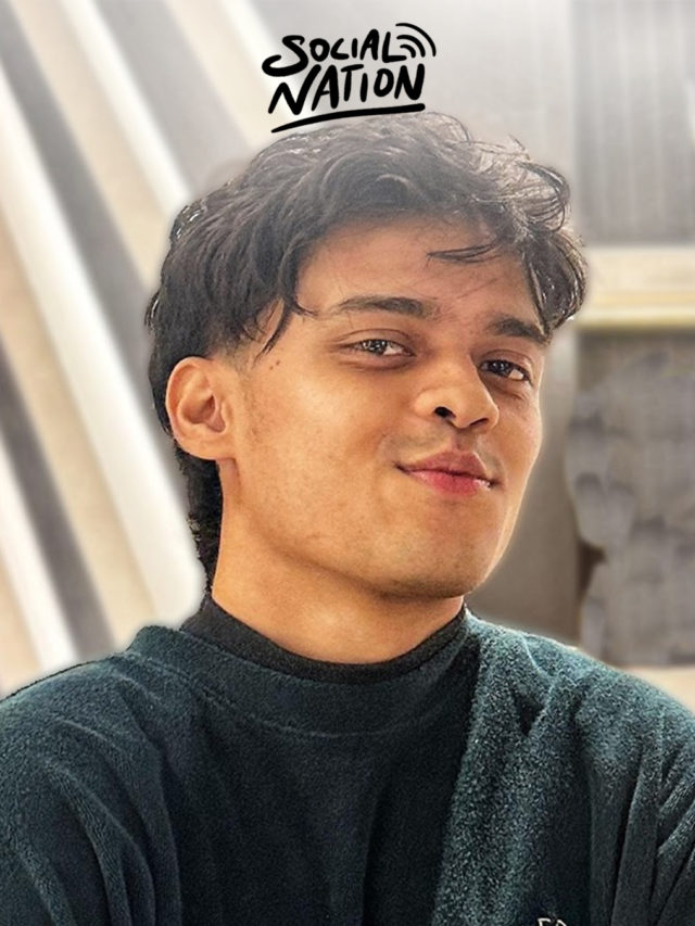 Who Is Vanshaj Singh, The Digital Star With a Reality TV Moment?