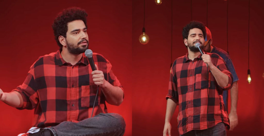 What Makes Samay Raina’s "Still Alive" So Emotional And Widely Loved Right Now?