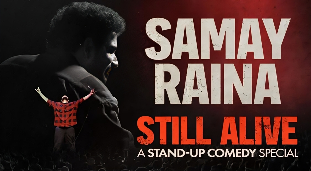 What Makes Samay Raina’s