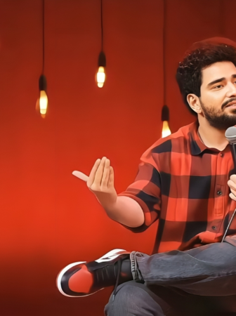 What Makes Samay Raina’s "Still Alive" So Emotional And Widely Loved Right Now?