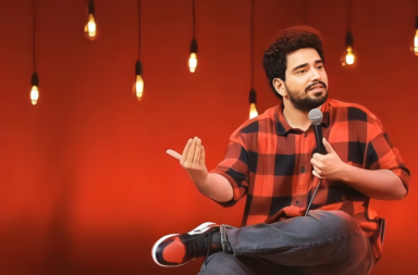 What Makes Samay Raina’s "Still Alive" So Emotional And Widely Loved Right Now?