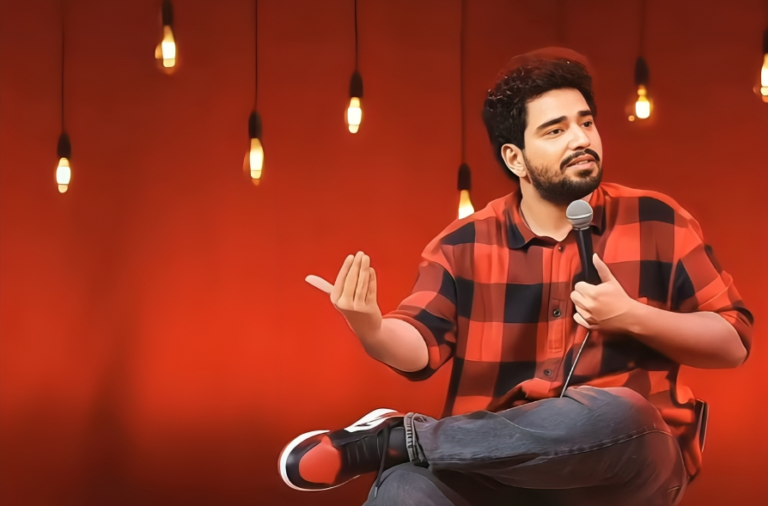 What Makes Samay Raina’s "Still Alive" So Emotional And Widely Loved Right Now?