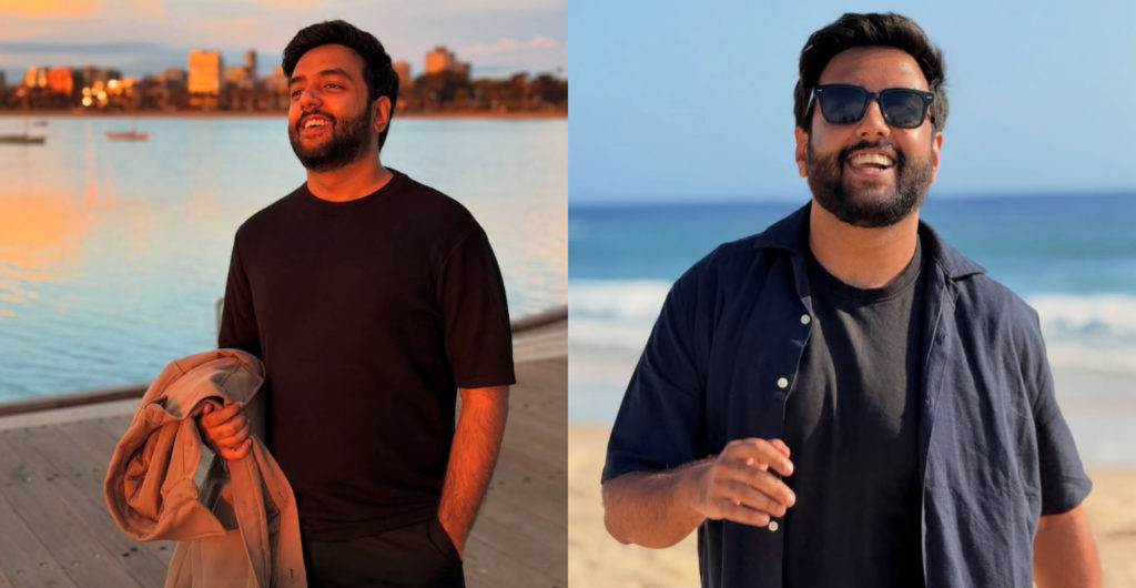 Why Is Jemimah Rodrigues And Yashraj Mukhate’s Collab Going So Viral Right Now?