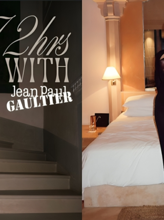 Find Out Why Sakshi Sindwani’s Global Moment With Jean Paul Gaultier Is Getting So Much Love!