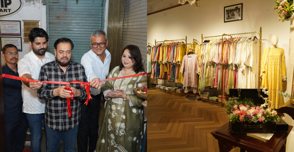 The Story Behind Saman and Its People