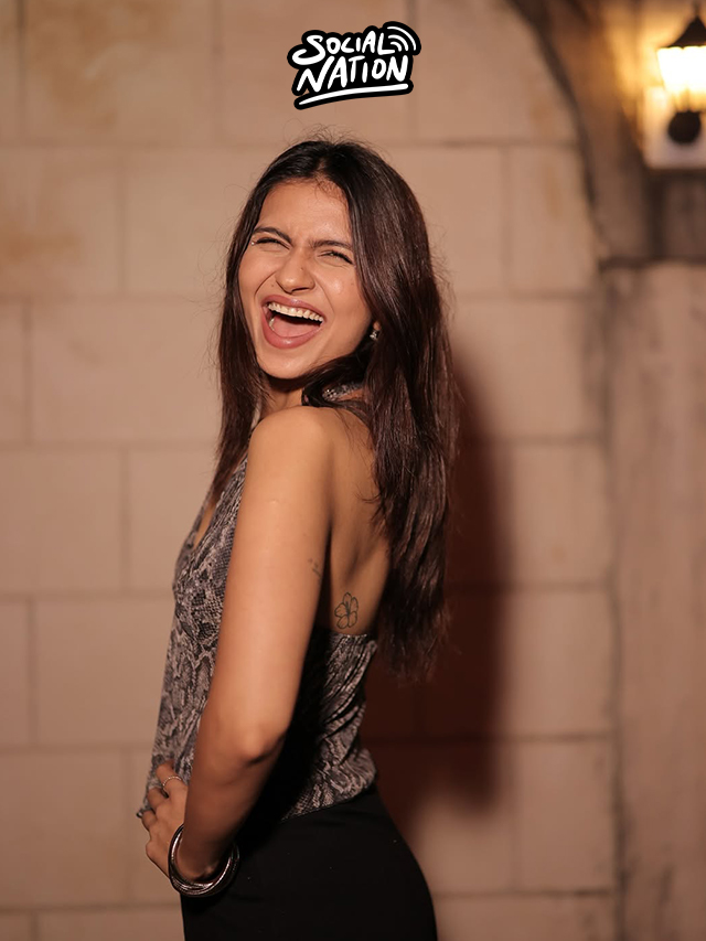 This Is Why Kenavita Golani’s Family Content Feels So Different!