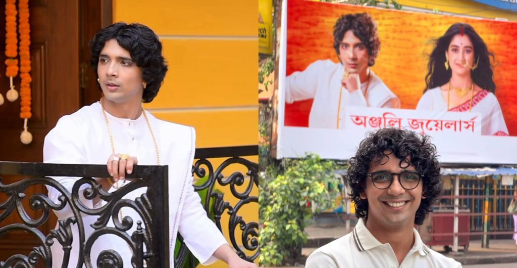 Niranjan Mondal’s Story Finds Striking New Chapter With This Association!