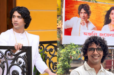 Niranjan Mondal’s Story Finds Striking New Chapter With This Association!