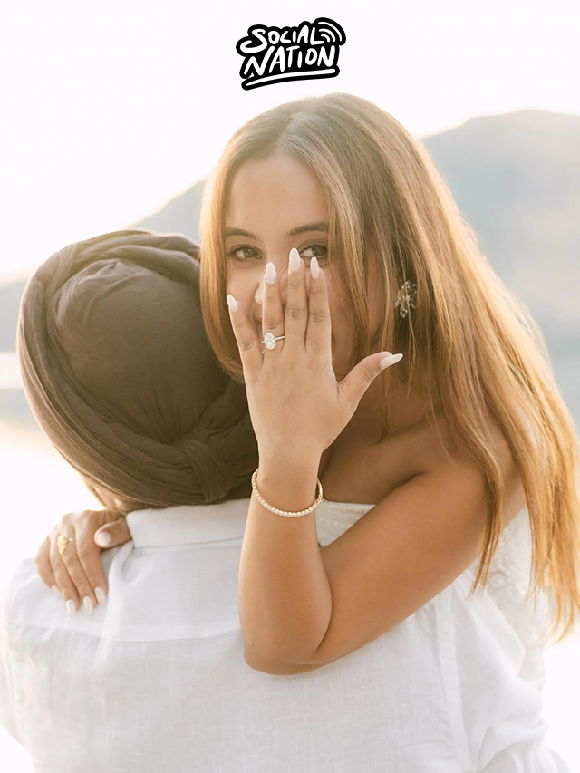 Gopali Tiwari’s Proposal Was a Plot Twist No One Saw Coming!