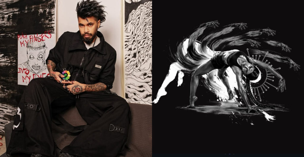 What Makes Shakti Mohan’s Collaboration With Santanu Hazarika So Unique?