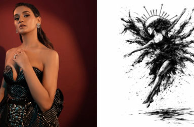 What Makes Shakti Mohan’s Collaboration With Santanu Hazarika So Unique?