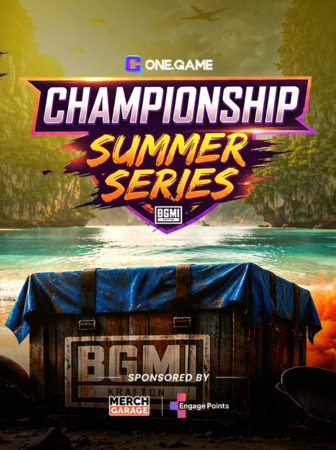 OneGame BGMI banner