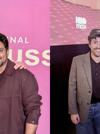 Zakir Khan Returns to New York, This Time at Radio City Music Hall!