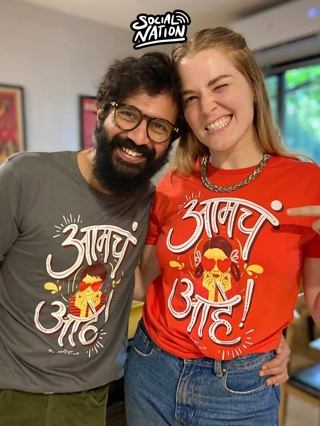 Meet the Duo Behind BhaDiPa, The Team That Changed Marathi Content Forever!