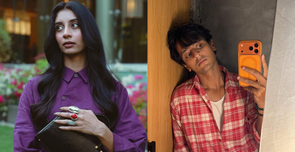 Dolly Singh And Siddhesh Lokare Come Together For A Powerful Cause!