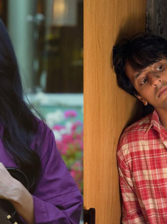 Dolly Singh And Siddhesh Lokare Come Together For A Powerful Cause!