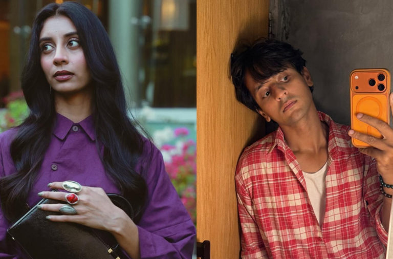 Dolly Singh And Siddhesh Lokare Come Together For A Powerful Cause!