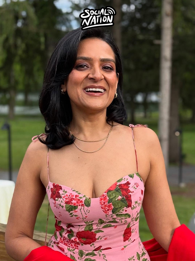 Kaneez Surka Is Back In India and She’s Bringing the Chaos With Her!