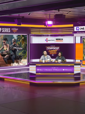 What Happened At The ONE Game Championship Summer Series? All You Need To Know!