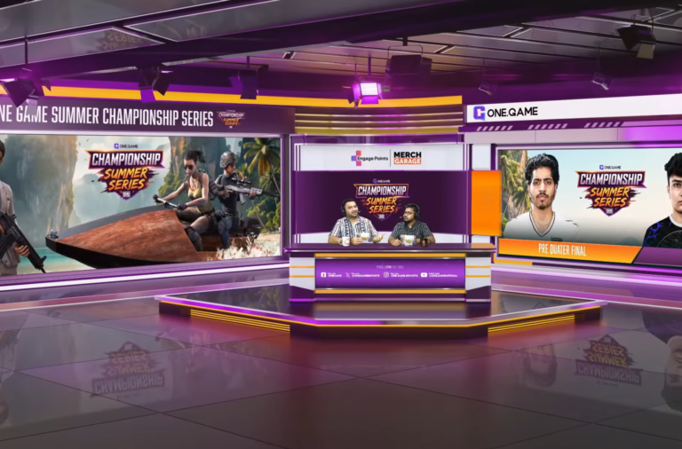 ONE Game Championship Summer Series