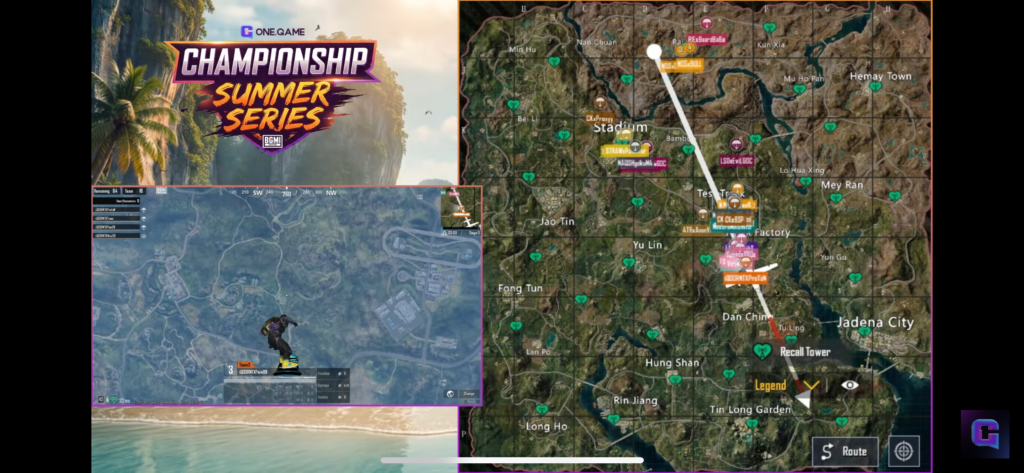 What Happened At The ONE Game Championship Summer Series? All You Need To Know!