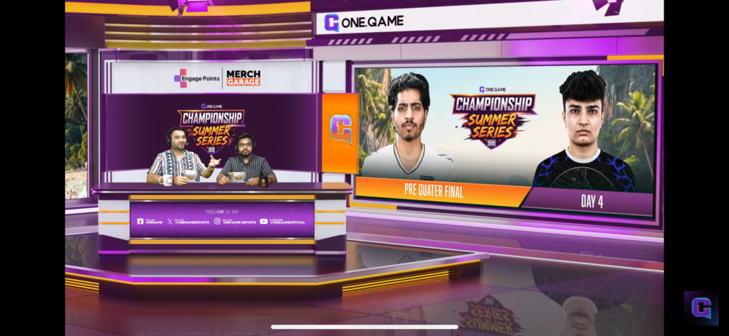 With a prize pool of ₹8 lakh and the Grand Finale scheduled for 29th April, every match now carries massive weight