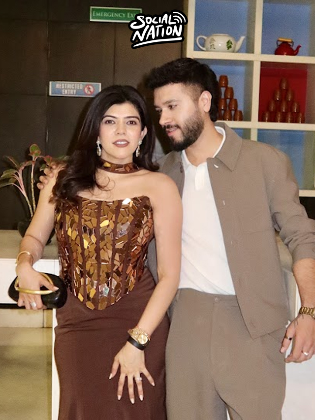 Chaitali & Harshil Are The Duo You Didn’t Know You’d Relate To!