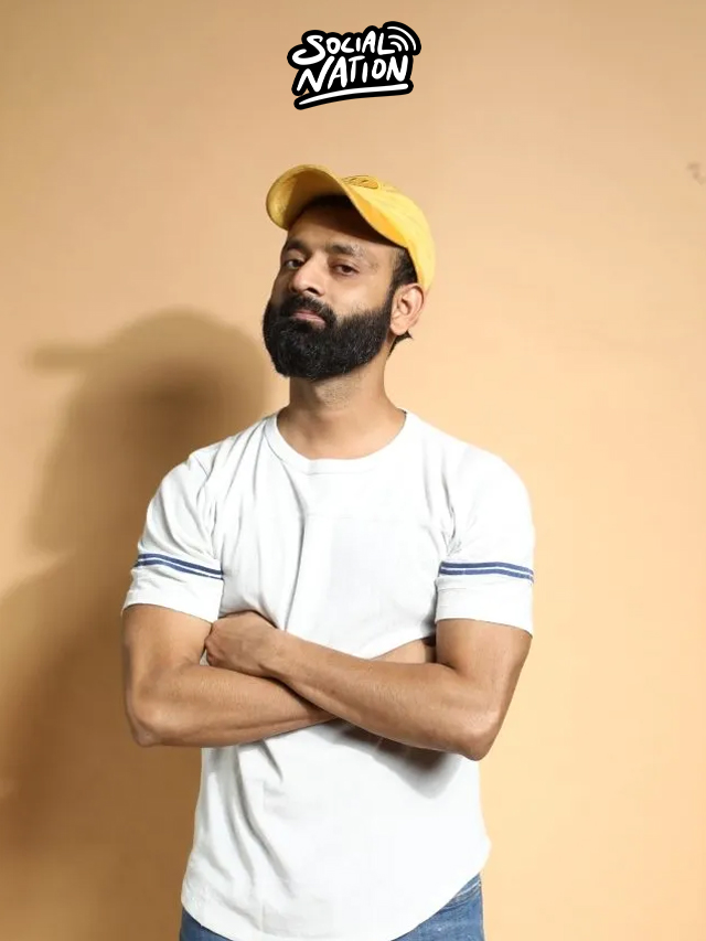 A Look At BeYouNick ‘s Journey From Dombivli Dreams to Digital Stardom!