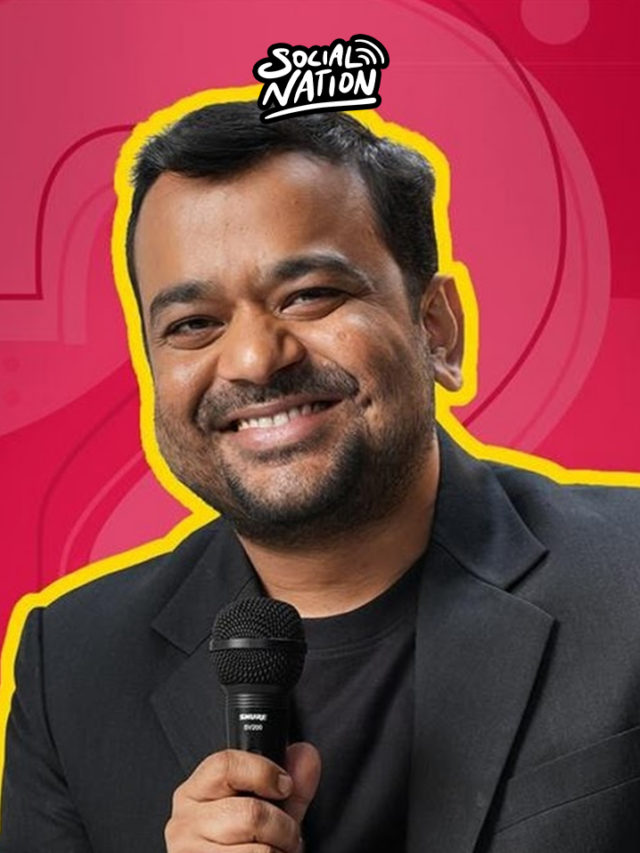 How Kumar Varun Turned Knowledge And Quizzing Into Entertainment!