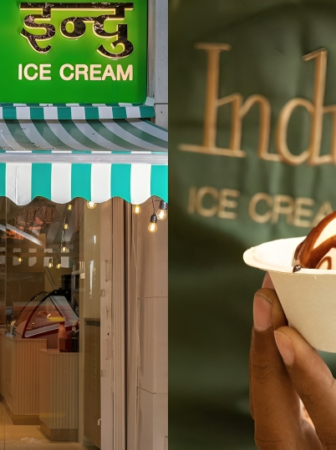 Why Indu Ice Cream’s First Scoop Shop Feels Like A Love Letter To Dessert Lovers!