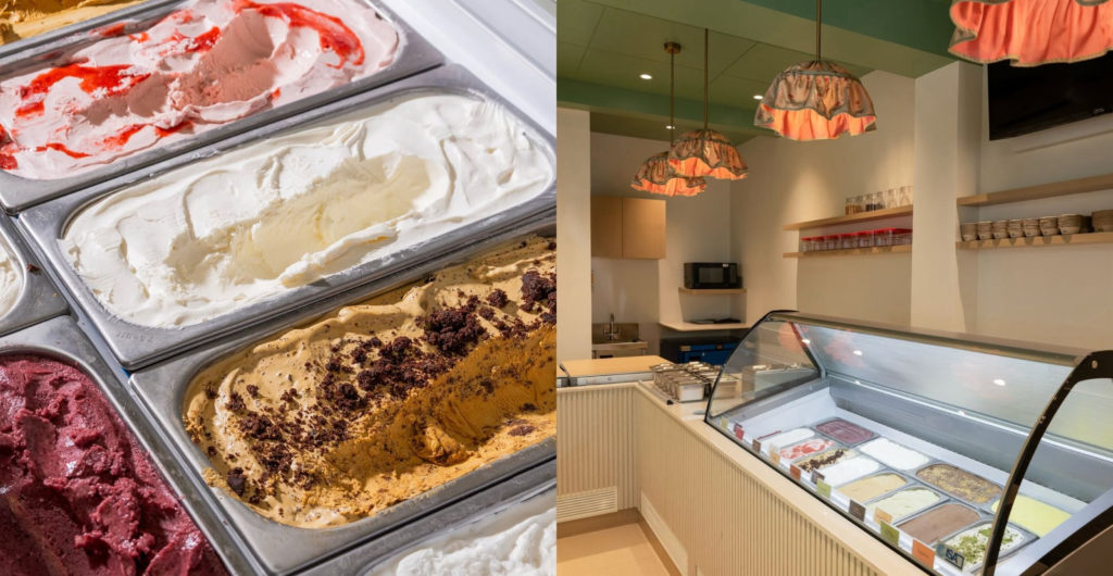 Why Indu Ice Cream’s First Scoop Shop Feels Like A Love Letter To Dessert Lovers!