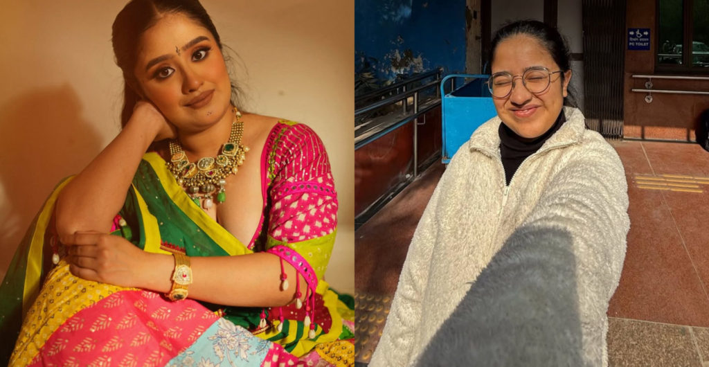 Why Mitali Sharma’s Journey Feels So Real to Gen Z Right Now!