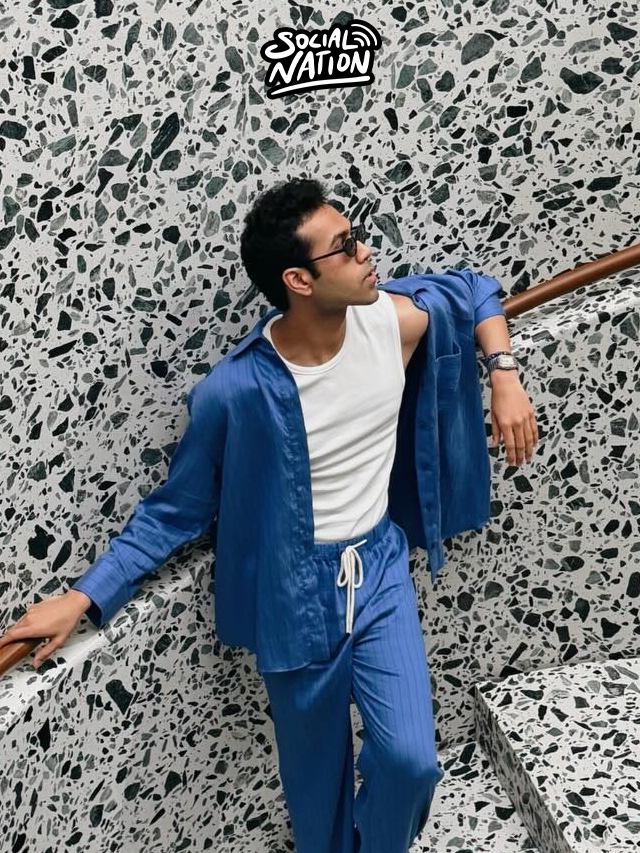 The Internet Is Obsessing Over Pranav Goswami And Here’s Why!