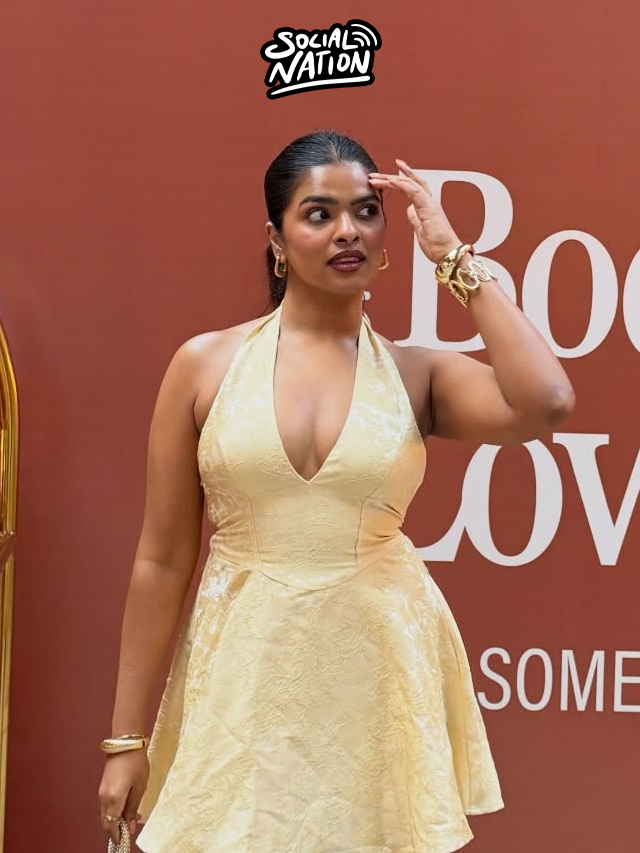 Why Shalini Mandal Feels Like Your Favourite Beauty Bestie!