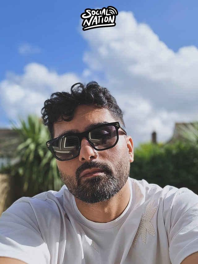 Zorawar Ahluwalia: More Than Just The Internet Knows!