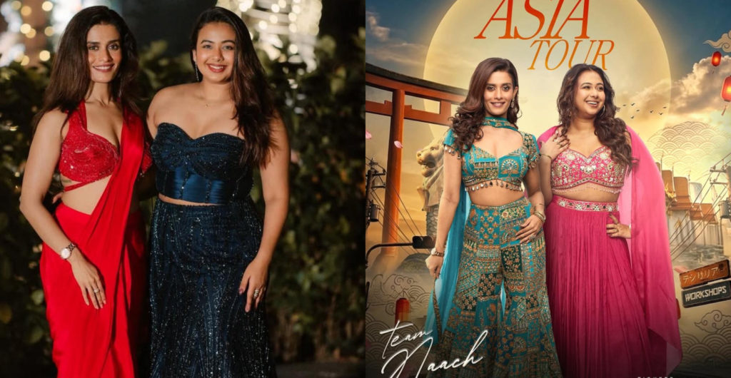 Why Team Naach’s Asia Tour Is Every Dancer’s Dream Right Now!