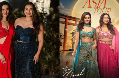 Why Team Naach’s Asia Tour Is Every Dancer’s Dream Right Now!