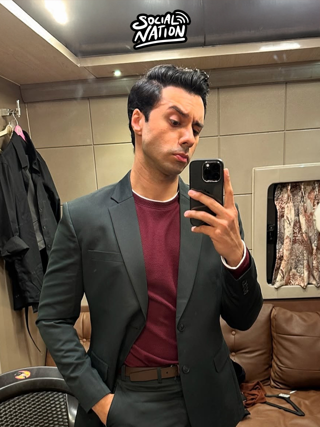 This Is Why Viren Barman’s Content Feels So Real!