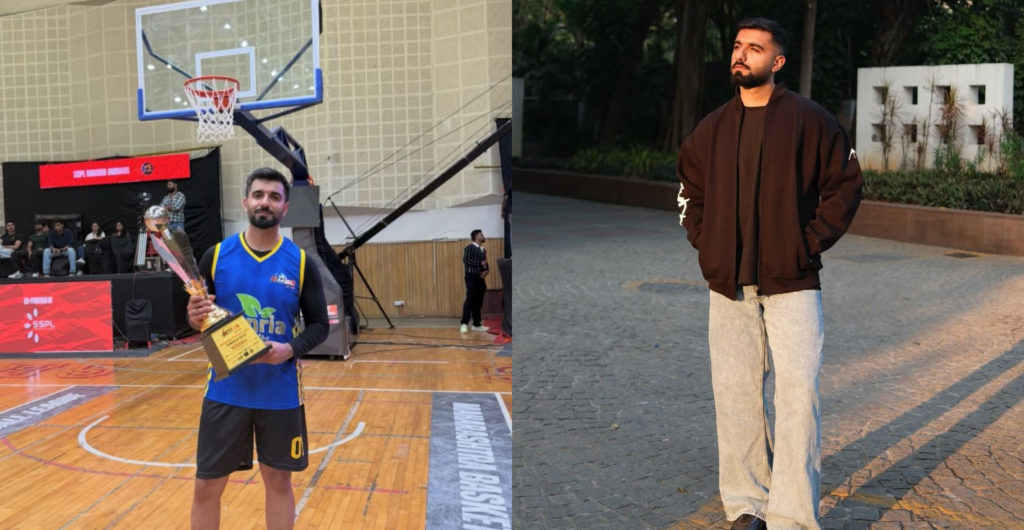 What Makes Manav Chhabra’s NBA India x BUDX Entry So Exciting Right Now?