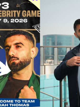 What Makes Manav Chhabra’s NBA India x BUDX Entry So Exciting Right Now?