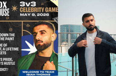 What Makes Manav Chhabra’s NBA India x BUDX Entry So Exciting Right Now?