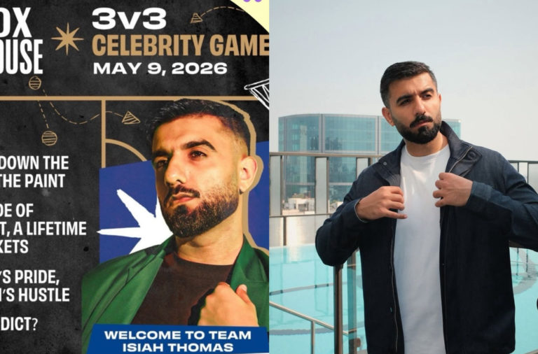 What Makes Manav Chhabra’s NBA India x BUDX Entry So Exciting Right Now?